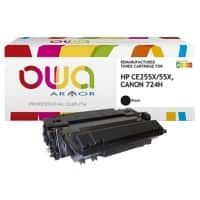 Toner OWA Compatible HP Noir