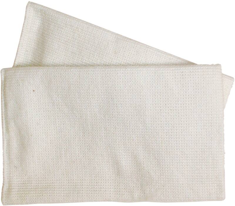 Serpillière BETRA Coton, fibres variés Blanc 70 x 80 cm 10 Unités
