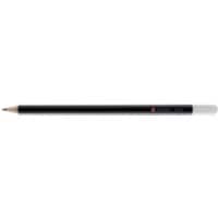 Crayons graphite Foray Vine 2H Noir 12 Unités