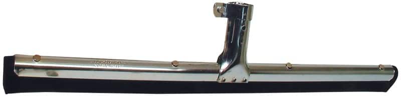 Raclette pour sols BETRA 34 x 3,5 cm Argenté