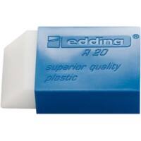 Gomme edding Transparent R 20