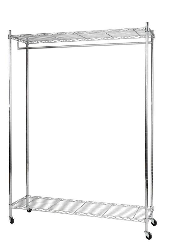 Vestiaire Alba PMMOBI 30 x 890 x 1 680 mm Argenté