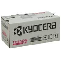 Toner TK-5240M D'origine Kyocera Magenta