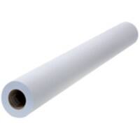 Papier pour traceur HP C6036A Mat 90 g/m² 91,4 cm x 45,7 m Blanc