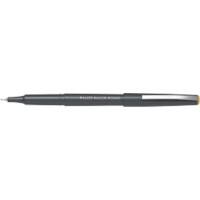 Stylo-feutre Pilot Razor Point Noir 0,3 mm