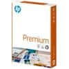 Papier imprimante HP Premium A4 100 g/m² Mat Blanc 500 Feuilles