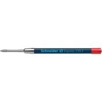 Recharge pour stylo à bille Schneider Express 735 Fin Bille Rouge 10 Unités