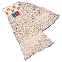 Serpillière Diversey Blanc