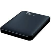 Disque dur Western Digital Elements 2 To USB 3.0 Noir WD_BU6Y0020BBK