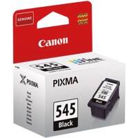 Cartouche jet d'encre Canon D'origine PG-545 Noir