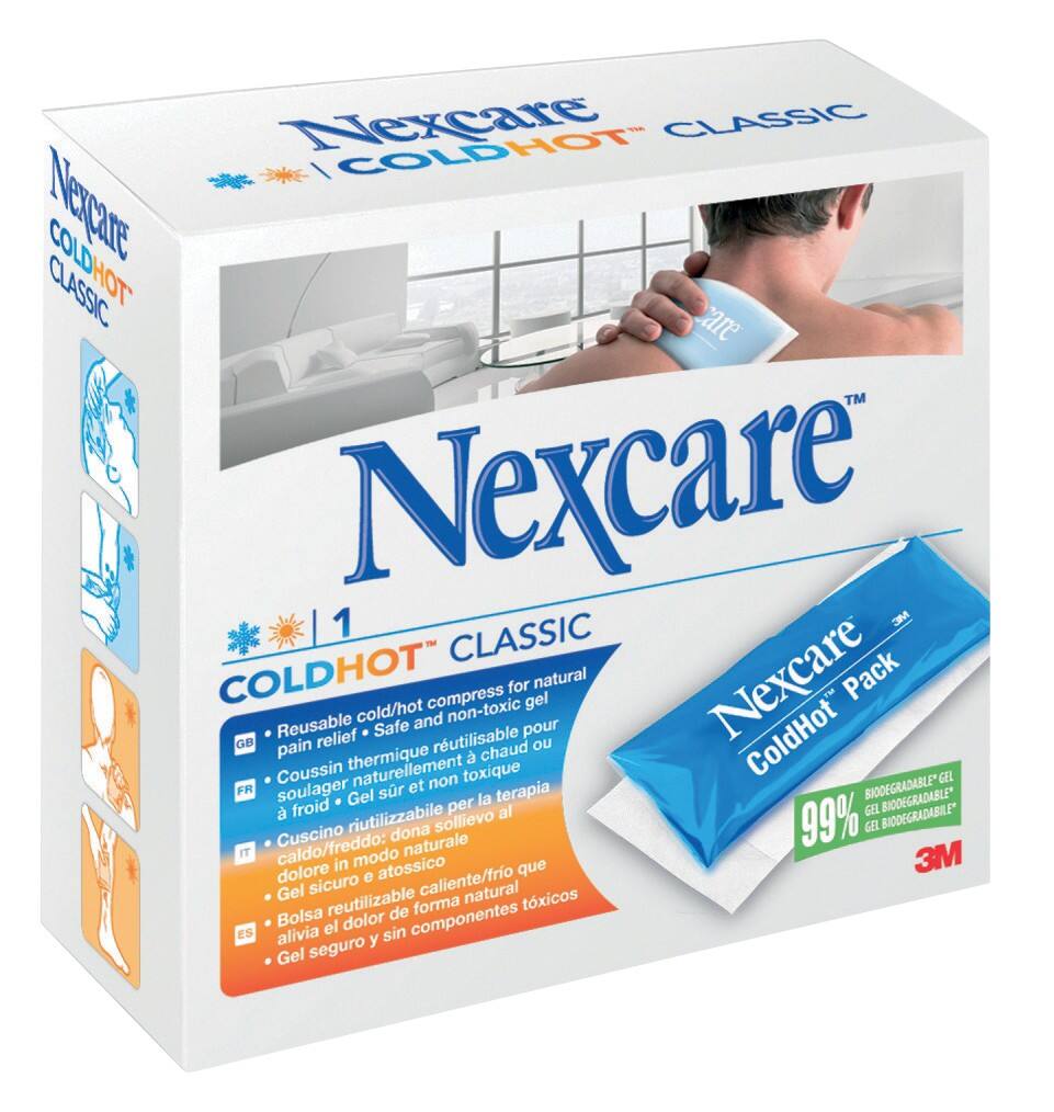 Compresses 3M Classic 11 x 26 cm