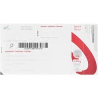 Étiquettes d'affranchissement bpost Bpack Secur 10 Unités