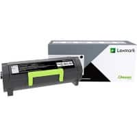 Toner Lexmark D'origine 50F2000 Noir