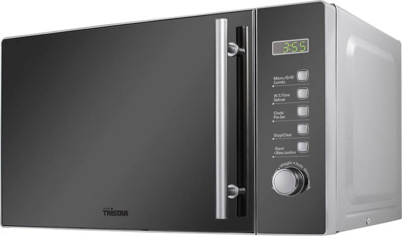Micro-ondes Tristar MW-2705 1000 W 11,7 kg 20 l