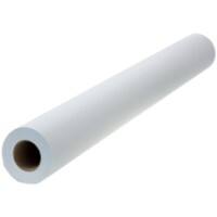 Papier traceur HP Mat 91,4 x 45,7 m 90 g/m² Blanc