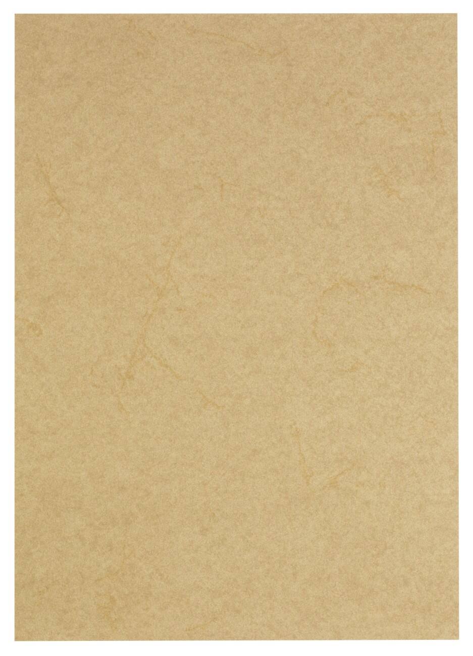 Document De Correspondance Papyrus Éléphant Masquer 200 g/m² 21 x 29,7 cm A4 Chamois Marbré 50 Feuilles