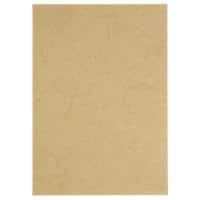 Document De Correspondance Papyrus Éléphant Masquer 200 g/m² 21 x 29,7 cm A4 Chamois Marbré 50 Feuilles