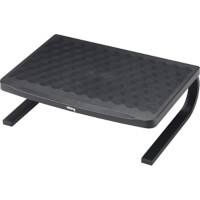 Support pour écran Office Depot Noir 46 x 30 x 14.5 cm