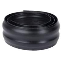 Protège-câbles Kensington 59101 Noir 8,3 x 3 x 1,2 cm