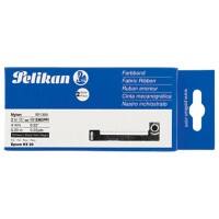 Ruban Pelikan Compatible pour Epson 551309 Noir