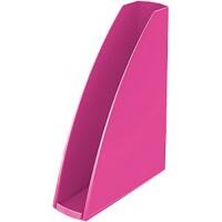 Porte-revues Leitz WOW 5277 A4 Rose 7,5 x 25,8 x 31,2 cm