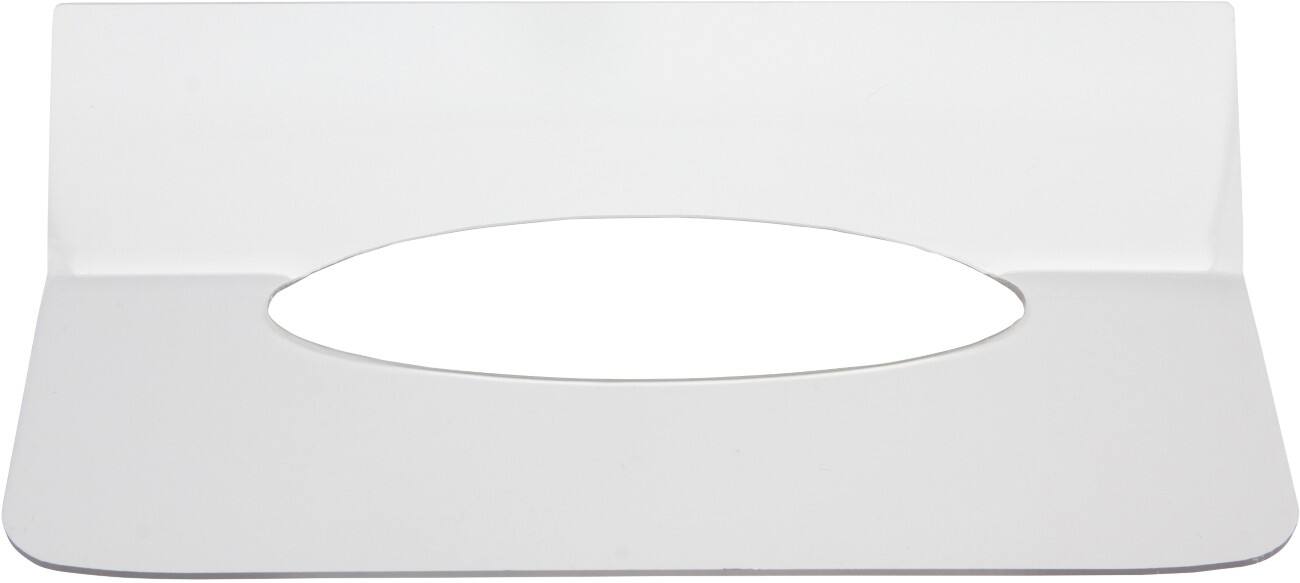 Adaptateur interfold 5732 Plastique Blanc 23 x 12,5 cm