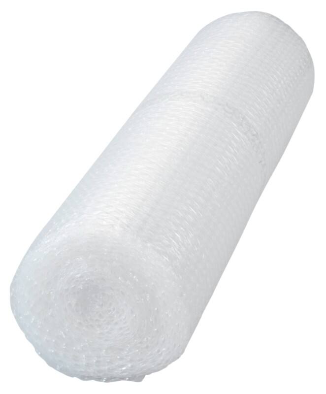 Film de protection à bulles Sealed Air 500 mm x 10 m