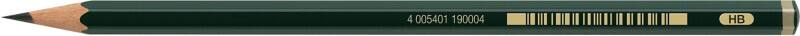 Crayon Faber-Castell B 9000