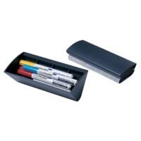 Brosse pour tableau blanc Legamaster Board-Assistent Magnétique 17,5 x 10 cm Anthracite 7-122500