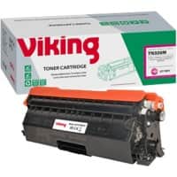 Toner Viking reconditionné Brother TN-326M Magenta