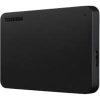 Disque dur externe Toshiba Canvio Basics 1 To