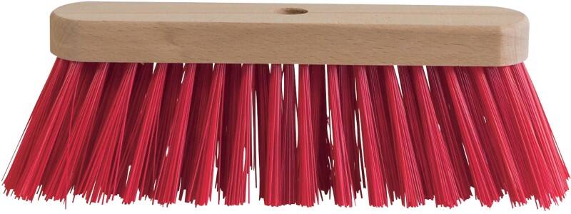 Tête de balai BETRA 29 x 11 cm Marron