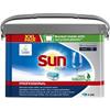 Tablettes pour lave-vaisselle Sun Professional Tout-en-un 200 unités