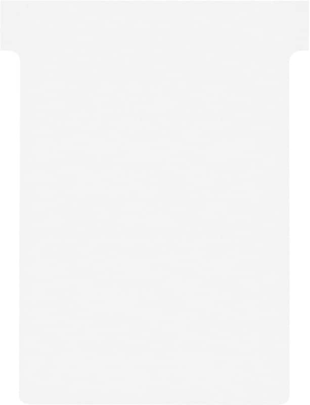 Fiches T Nobo Indice 2 Violet 9,2 x 12 cm 100 Unités 100 Unités