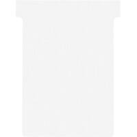 Fiches T Nobo Indice 2 Violet 9,2 x 12 cm 100 Unités 100 Unités