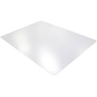 Tapis protège-sol Office Depot Sol dur Rectangulaire Polycarbonate Transparent 1,5 mm 120 x 90 cm
