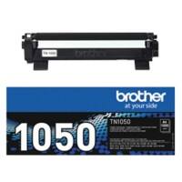 Toner Brother TN-1050 D'origine Noir