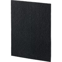 Filtre à charbon Fellowes AeraMax DX55 Noir 25,72 x 0,48 x 33,5 cm 4 Unités