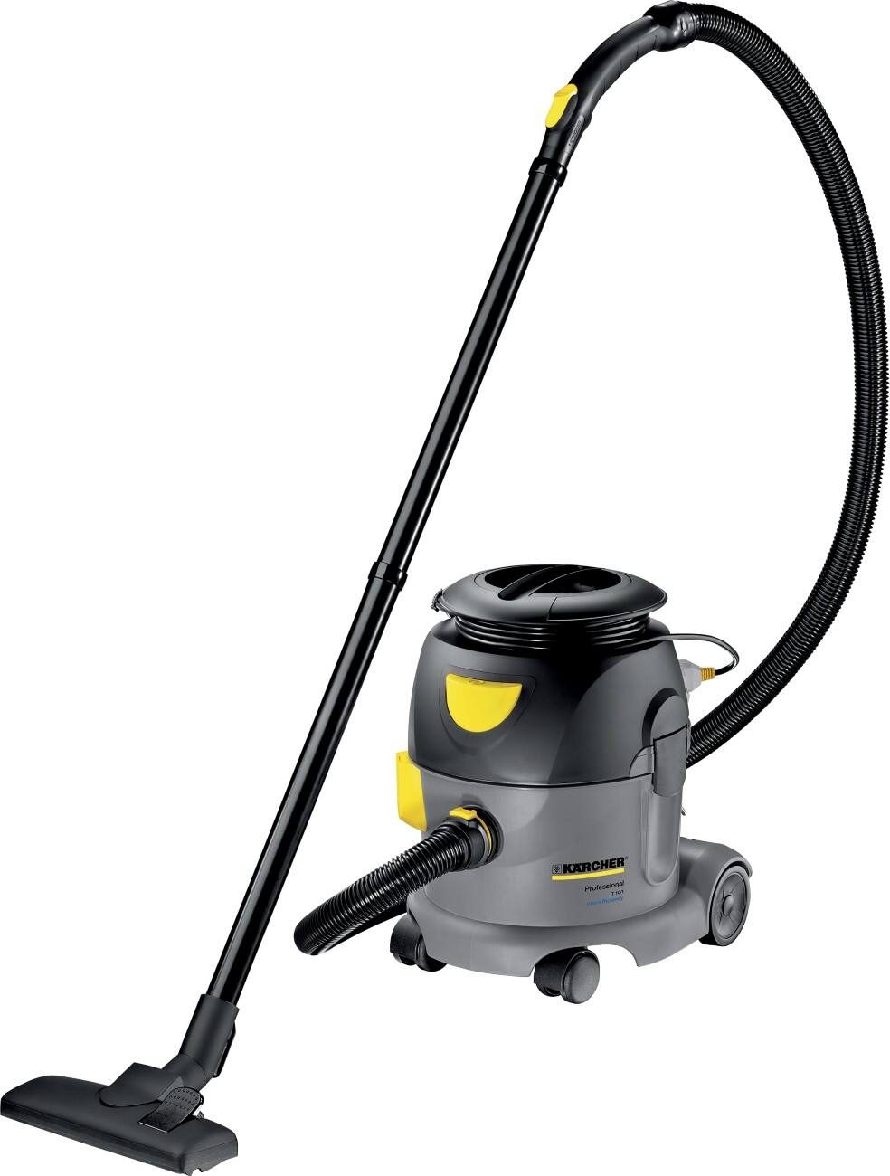 Aspirateur à sec Kärcher T10/1 ECO Efficiency Assortiment 12 L 500 W