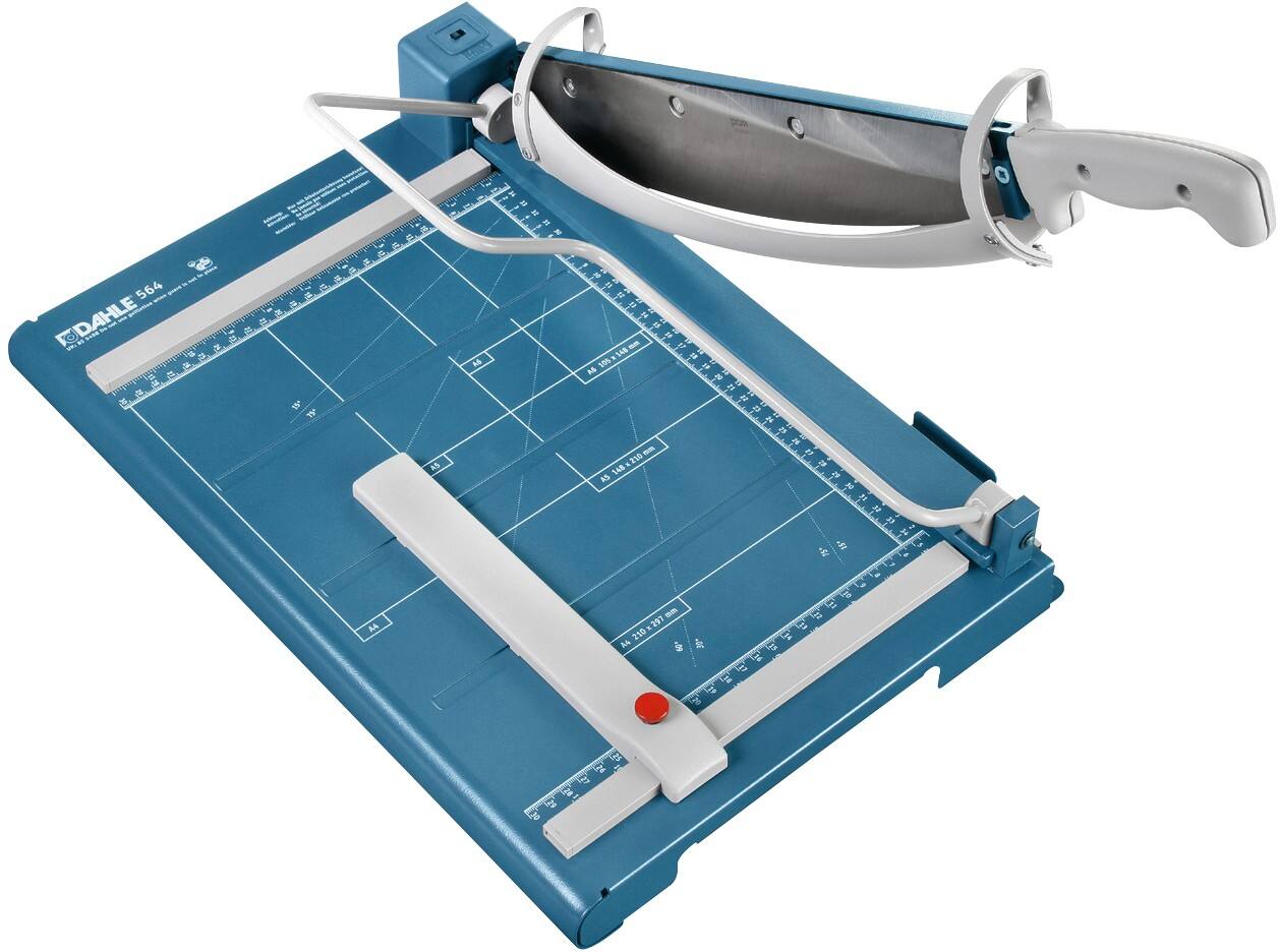 Cisaille Dahle 564 A4 45 Feuilles