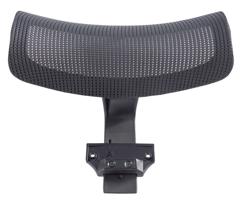 Appui-tête Viking Realspace Noir