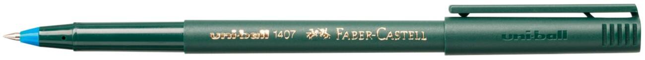 Rollerball Faber-Castell Uni-ball 1407