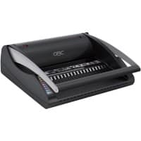 Perforelieur GBC C200 Manuel 330 Feuilles