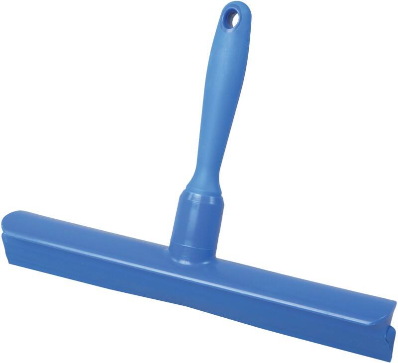 Raclette pour vitres BETRA 31,5 x 4 cm Bleu