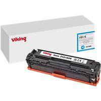 Toner Office Depot Compatible Canon 731 Cyan