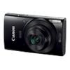 Appareil photo numérique Canon IXUS 190 20 Mégapixels Noir