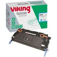 Toner Viking compatible HP C5951A Cyan