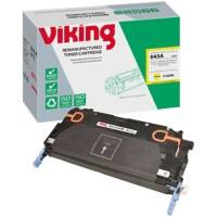Toner Viking compatible HP Q5952A Jaune