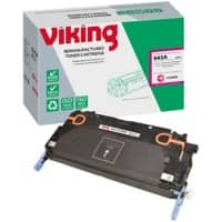 Toner Viking 643A Compatible HP Q5953A Magenta