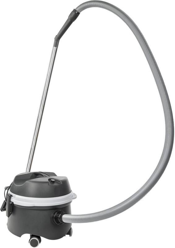Aspirateur TASKI Go Noir